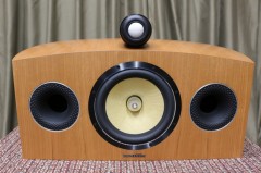 【買取】B&W HTM4DIAMOND(MY)【コード00-91500】