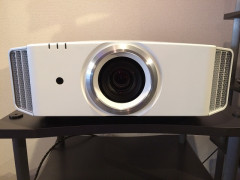 【買取】Victor DLA-X30(W)【コード95-00078】