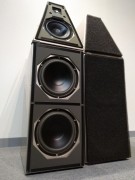 【買取】Wilson Audio SYSTEM5【コード29-00106】