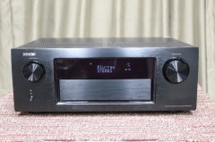 【買取】DENON AVR-3313【コード00-91504】