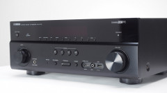 【買取】YAMAHA RX-V773(B)【コード21-01518】