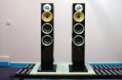 【アウトレット】B&W CM8(B)未開封、未使用品　【コード90-00713】