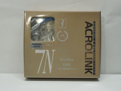 【買取】ACROLINK 7N-A2110ⅢRCA/0.6m【コード05-00966】