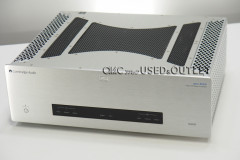 【買取】CambridgeAudio Azur851W(SLV)【コード01-05107】