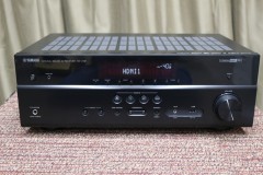 【買取】YAMAHA RX-V481【コード00-94519】