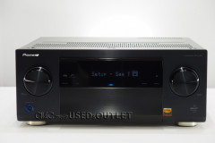 【買取】Pioneer SC-LX801【コード01-05073】