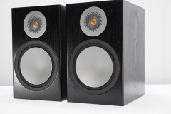 【展示処分品】MonitorAudio Silver 100(BO)【コード90-02189】