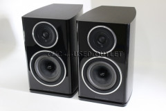 【買取】Wharfedale DIAMOND 11.2(BL)【コード01-02242】