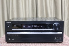 【買取】ONKYO TX-NA609(B)【コード00-94510】