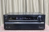【買取】ONKYO TX-NA609(B)【コード00-94510】