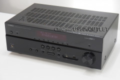 【買取】YAMAHA RX-V481【コード01-05102】
