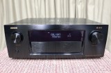【買取】DENON AVR-X4400H【コード00-94500】