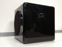 【アウトレット】ECLIPSE TD520SW【コード29-00114】