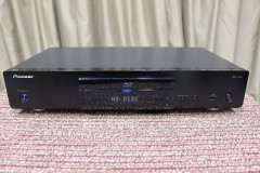 【買取】Pioneer BDP-LX55【コード00-94518】
