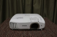 【買取】EPSON EH-TW5200【コード00-91521】