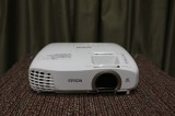 【買取】EPSON EH-TW5200【コード00-91521】