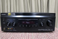 【買取】SONY TA-DA3400ES【コード00-96780】