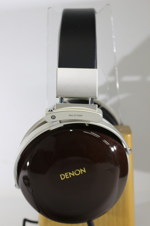 中古 Denon Ah D7000 コード01 02113 中古販売 買取サイトのアバック
