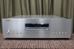 【買取】YAMAHA CD-S3000【コード00-96781】