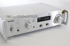 【買取】TEAC UD-503(S)【コード01-02244】