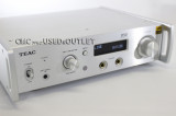 【買取】TEAC UD-503(S)【コード01-02244】