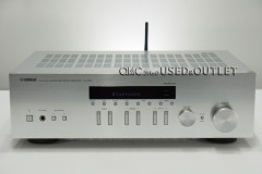 【買取】YAMAHA R-N303(S)【コード01-05118】