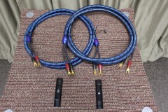 【買取】AudioQuest MONT BLANC/3.0m【コード00-96787】