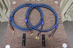 【買取】AudioQuest MONT BLANC/3.0m【コード00-96788】