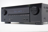 【アウトレット】DENON AVR-X1600H【コード90-02209】
