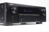 【アウトレット】DENON AVR-X1600H【コード90-02207】