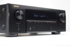 【アウトレット】DENON AVR-X1600H【コード90-02207】