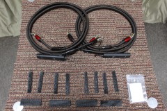 【買取】AudioQuest CastleRock/2.0m/Y【コード00-96789】