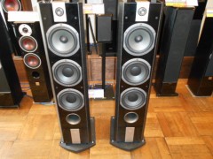 【買取】FOCAL Chorus826V(EB)【コード95-00059】