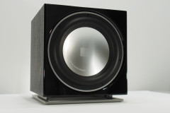 【展示処分品】DALI　SUB-E12F【コード90-02168】