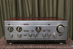 【買取】LUXMAN L-550【コード00-94406】