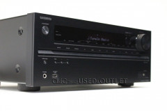 【買取】ONKYO TX-NR646【コード00-99354】