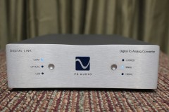 【買取】PS AUDIO Digital Link III【コード00-96793】
