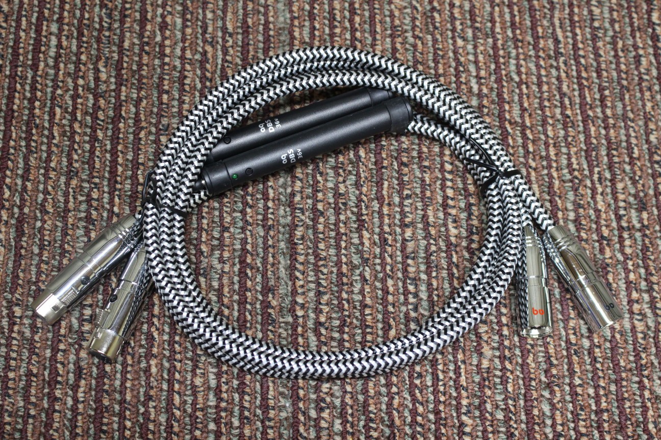 買取】AudioQuest CHEETAH/1.5m/XLR【コード00-96777】 | 買取