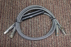  【買取】AudioQuest CHEETAH/1.5m/XLR【コード00-96777】