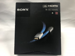 【買取】SONY DLC-9240ES【コード00-99484】