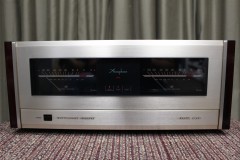 【買取】Accuphase P-500【コード00-96685】