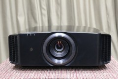 【買取】Victor DLA-X55R(B)【コード00-94522】