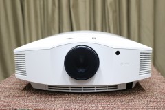 【買取】SONY VPL-HW35ES(W)【コード00-94560】