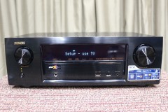 【買取】DENON AVR-X1300W【コード00-94553】