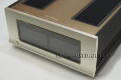 【買取】LUXMAN M-10 IICustom【コード01-04830】