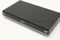 【買取】Panasonic DMR-BWT3000【コード00-99276】