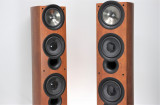 【買取】KEF iQ90(DA)ペア【コード21-02564】