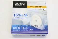 【買取】SONY 20BNR1VHPC6【コード00-99381】-数量余裕あり