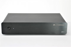 【買取】CambridgeAudio CP2(BLK)【コード21-02601】