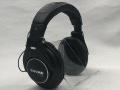 【買取】SHURE SRH840【コード00-99487】